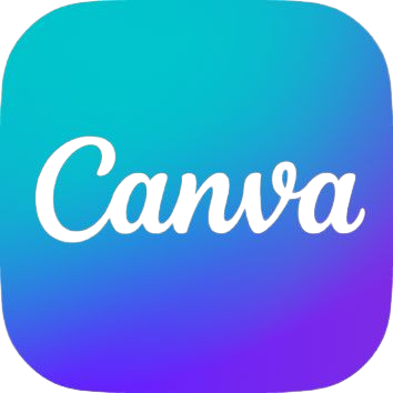 Canva Logo