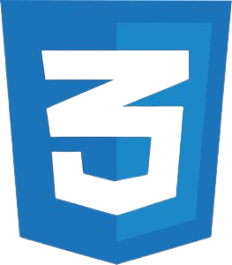 CSS Logo